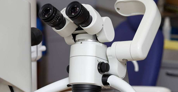 精確診斷，牙齒保留率翻倍