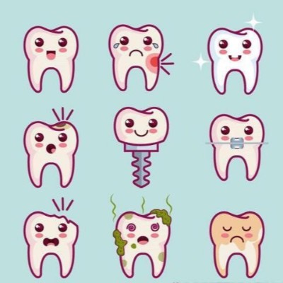 中年人掉了一顆牙要鑲牙嗎，該怎么鑲