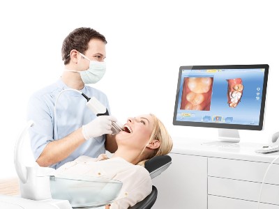 瓷?？绦迯?fù)牙齒缺損的治療過(guò)程