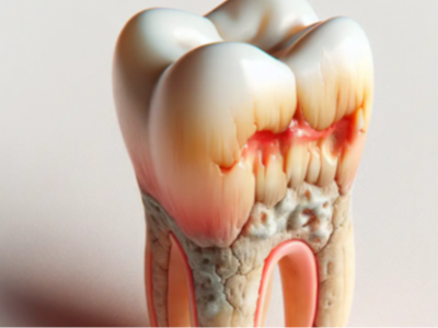 7個牙齒的求救信號，你收到了幾個？
