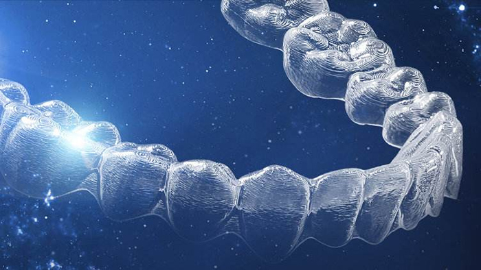 承德市隱形口腔正畸牙套大概多少錢？惟德口腔收費公正透明