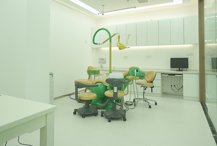 承德市哪家牙科有兒童牙科呢？惟德口腔醫(yī)院為您解析