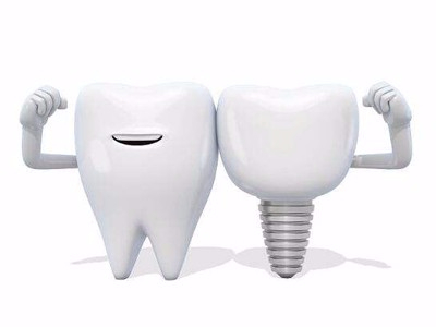 口腔種植怎么種？痛不痛？